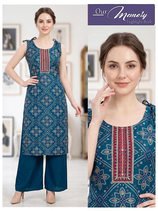 Desi kudi payal vol 2 coord set wholesale clothing sets